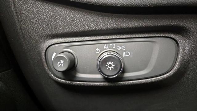2022 Chevrolet Equinox AWD LT
