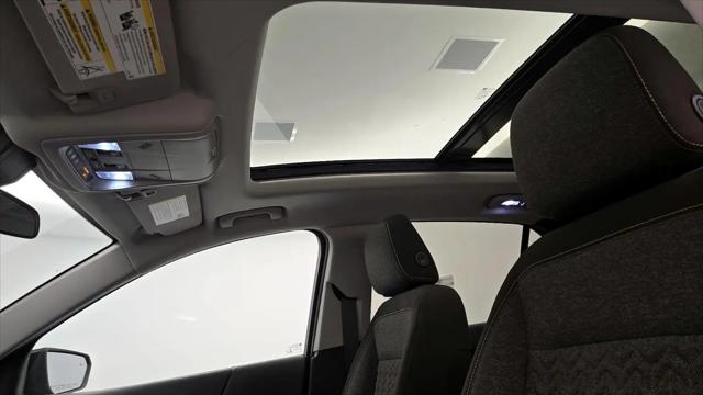 2022 Chevrolet Equinox AWD LT