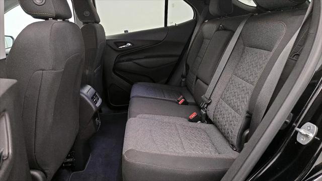 2022 Chevrolet Equinox AWD LT