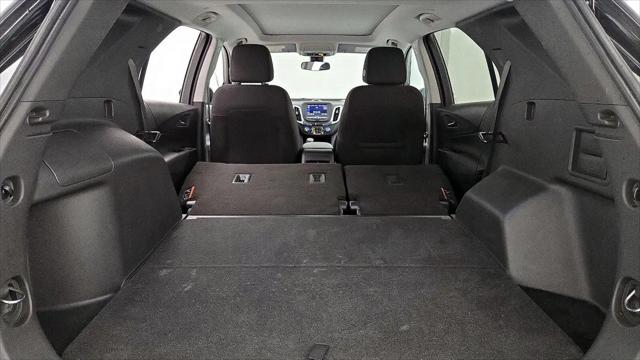 2022 Chevrolet Equinox AWD LT
