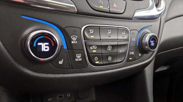 2022 Chevrolet Equinox AWD LT