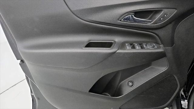 2022 Chevrolet Equinox AWD LT