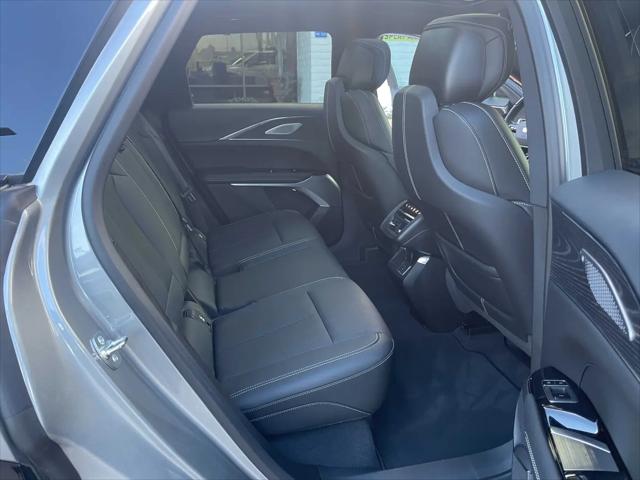 2024 Cadillac iQ Sport w/1SK