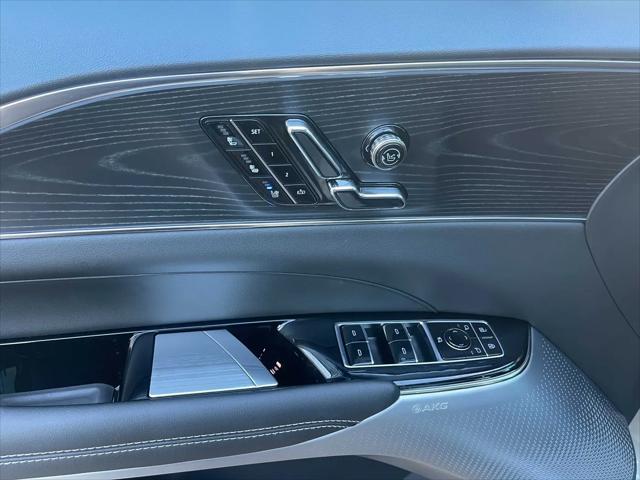 2024 Cadillac iQ Sport w/1SK
