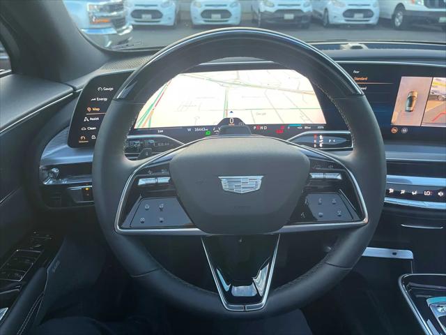 2024 Cadillac iQ Sport w/1SK