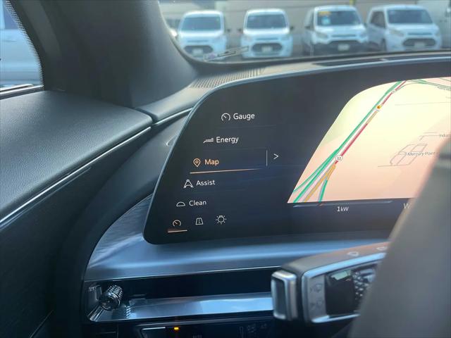 2024 Cadillac iQ Sport w/1SK