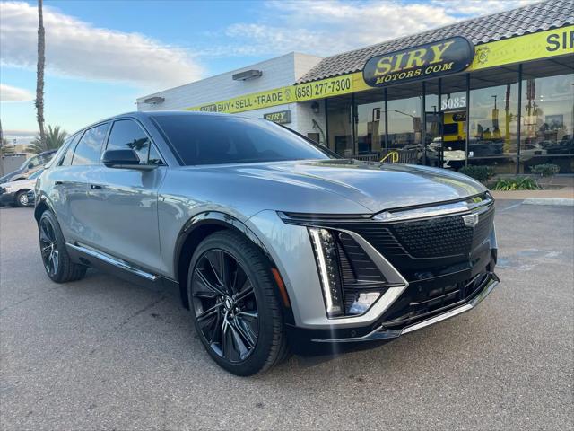 2024 Cadillac iQ Sport w/1SK for sale in San Diego, CA