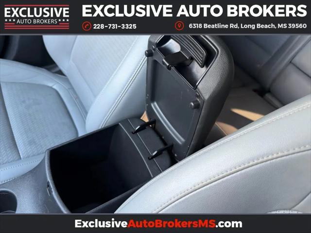 2020 Hyundai Kona Ultimate