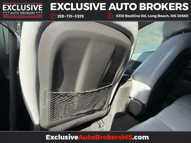 2020 Hyundai Kona Ultimate