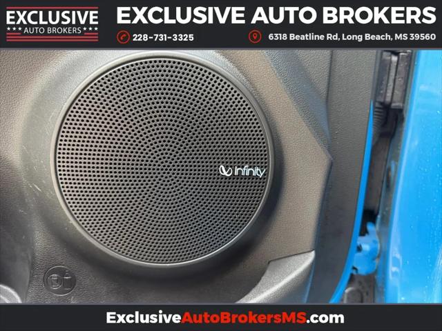 2020 Hyundai Kona Ultimate