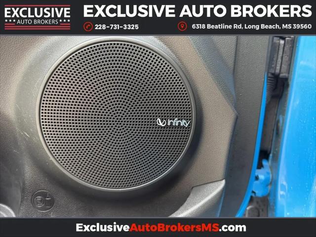2020 Hyundai Kona Ultimate