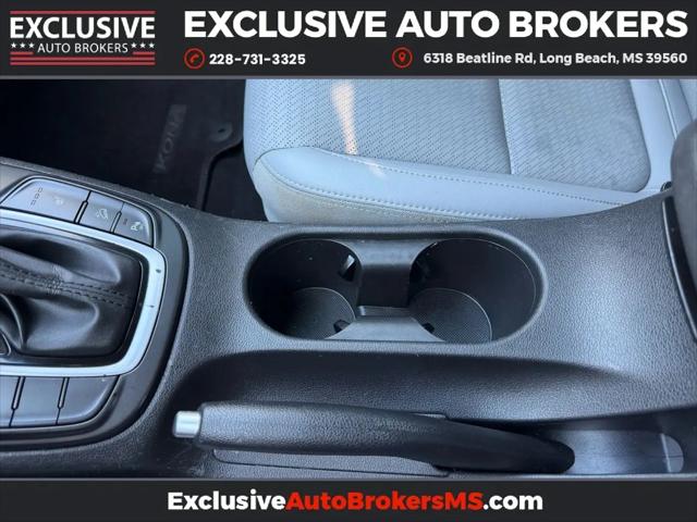 2020 Hyundai Kona Ultimate