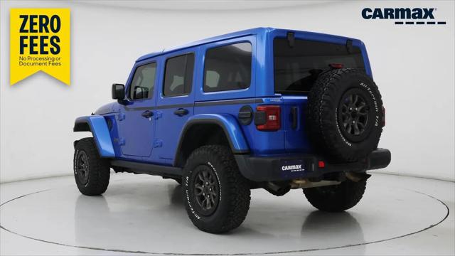 2021 Jeep Wrangler Rubicon 392 4x4 for sale in Indianapolis, IN