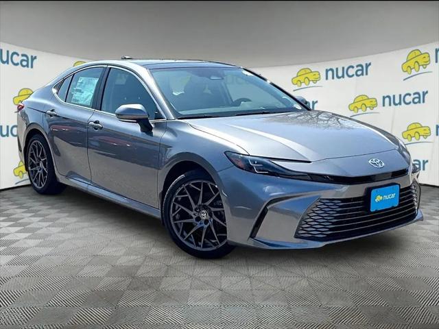 2026 Toyota Camry XLE for sale in Norwood, MA