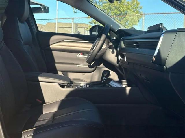 2026 Mazda CX-50 2.5 Turbo Premium Plus