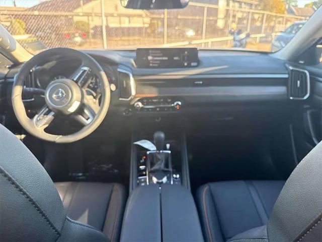 2026 Mazda CX-50 2.5 Turbo Premium Plus