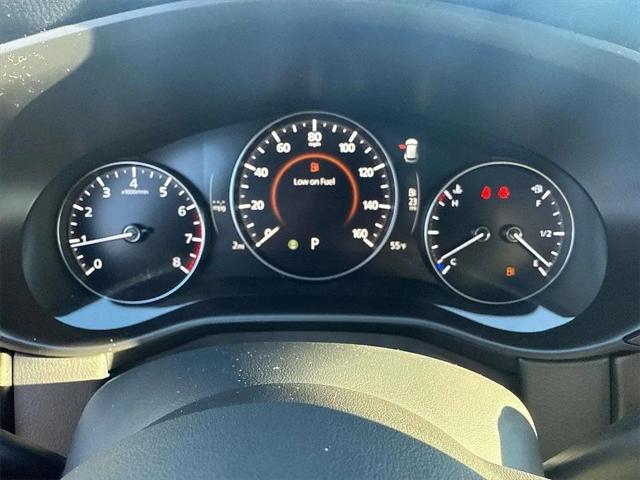 2026 Mazda CX-50 2.5 Turbo Premium Plus