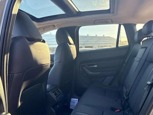 2026 Mazda CX-50 2.5 Turbo Premium Plus