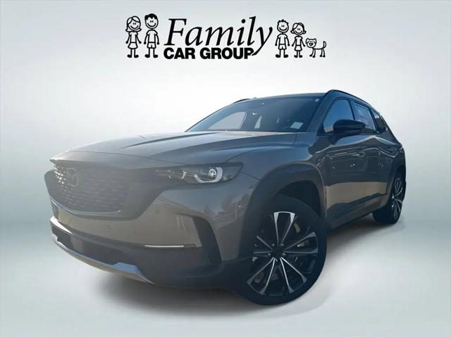 2026 Mazda CX-50 2.5 Turbo Premium Plus for sale in Bossier City, LA