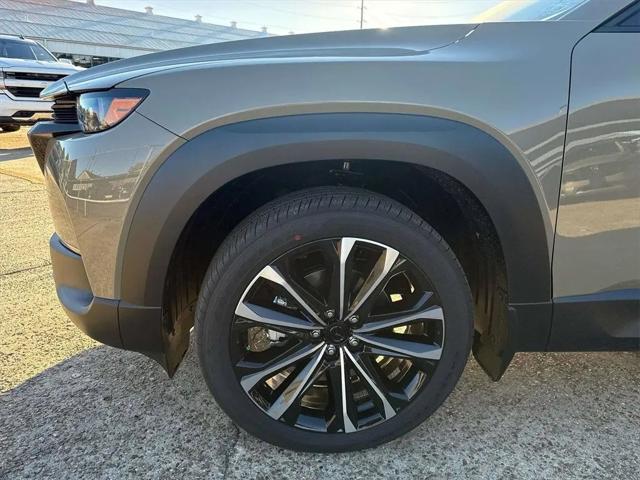 2026 Mazda CX-50 2.5 Turbo Premium Plus