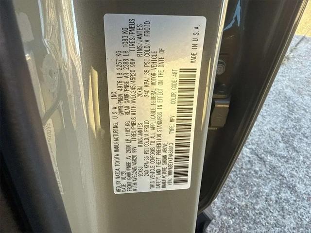 2026 Mazda CX-50 2.5 Turbo Premium Plus