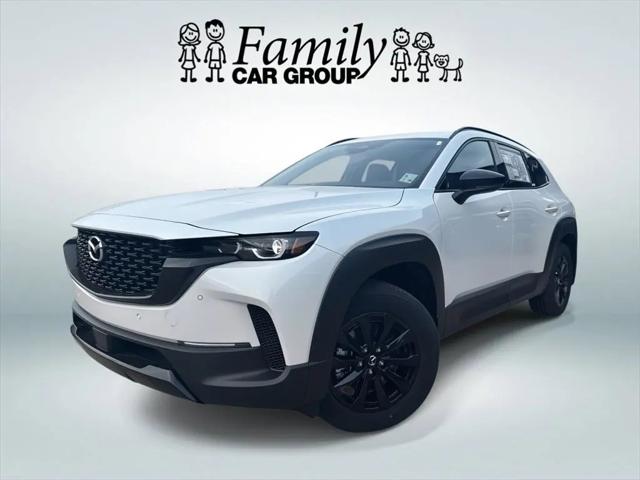 2026 Mazda CX-50 Hybrid Premium for sale in Bossier City, LA