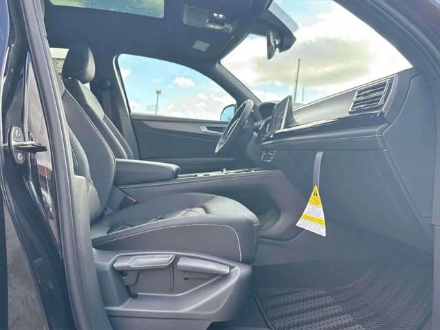 2026 Volkswagen Atlas Cross Sport SE with Technology