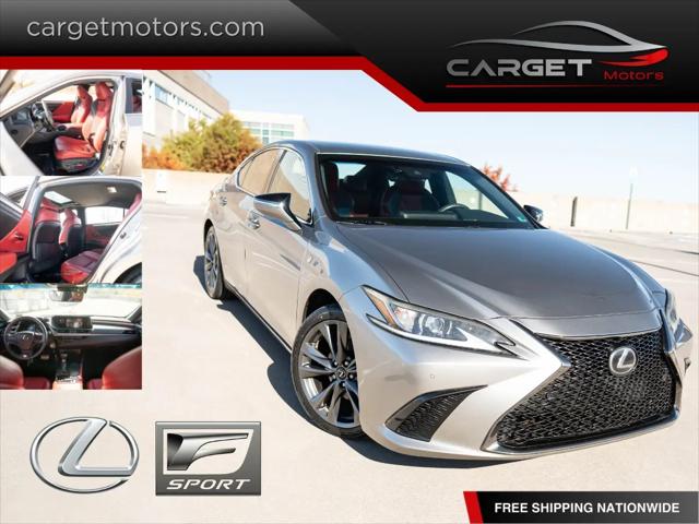 2020 Lexus ES 350 F SPORT for sale in Woodbridge, VA