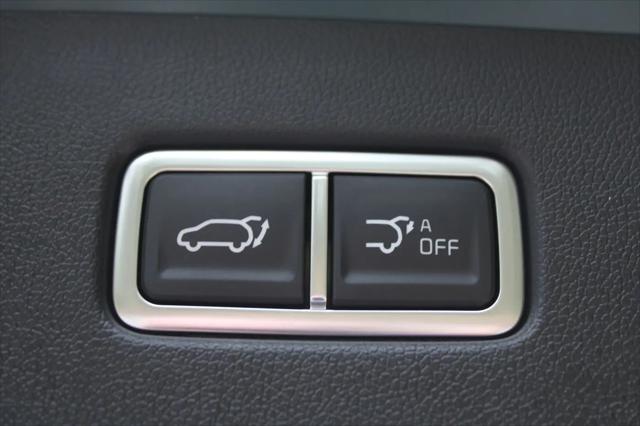 2026 Kia Sorento Hybrid EX AWD