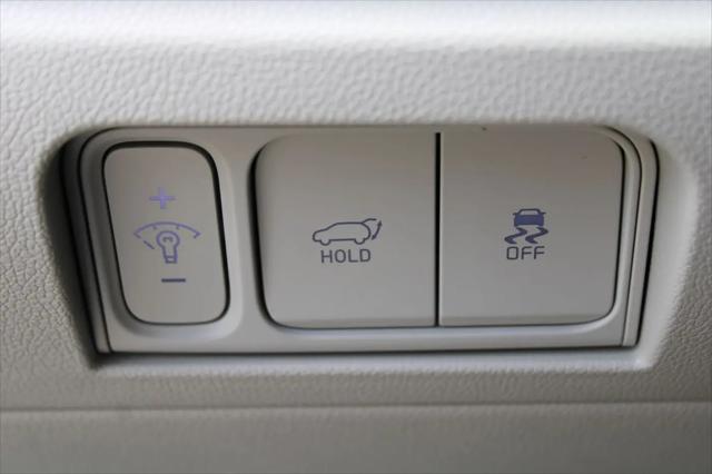 2026 Kia Sorento Hybrid EX AWD