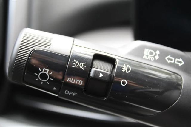 2026 Kia Sorento Hybrid EX AWD