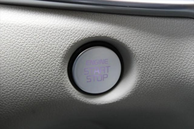 2026 Kia Sorento Hybrid EX AWD