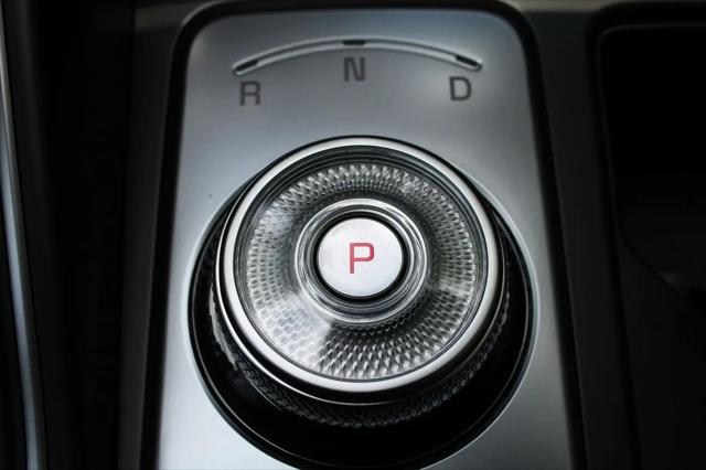 2026 Kia Sorento Hybrid EX AWD
