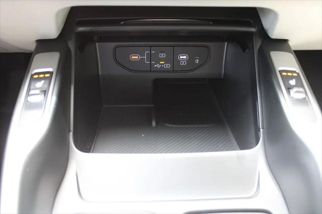 2026 Kia Sorento Hybrid EX AWD