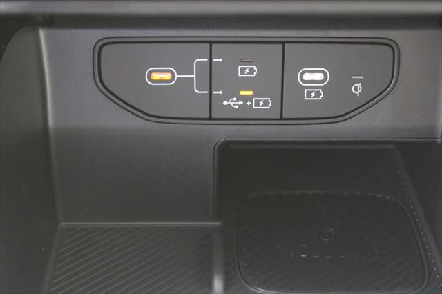 2026 Kia Sorento Hybrid EX AWD