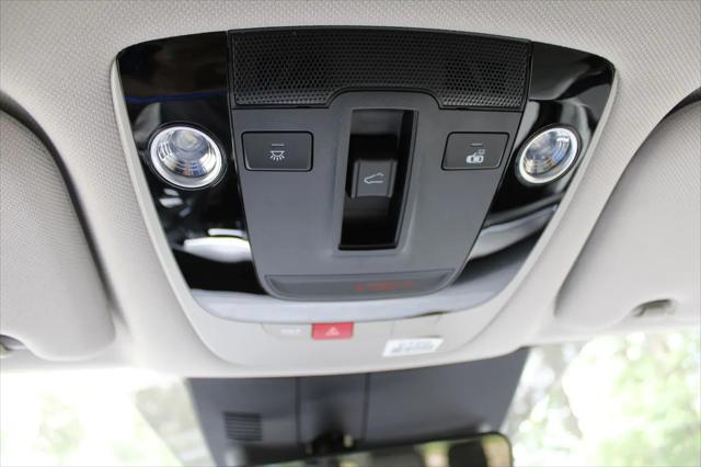 2026 Kia Sorento Hybrid EX AWD