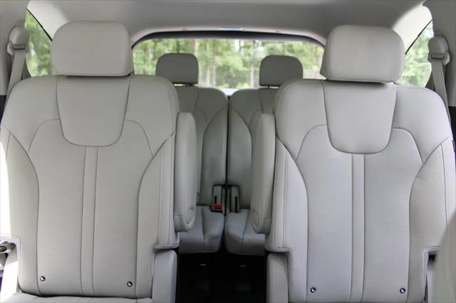 2026 Kia Sorento Hybrid EX AWD