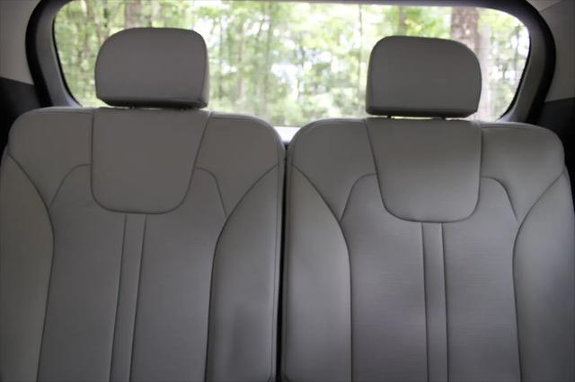 2026 Kia Sorento Hybrid EX AWD