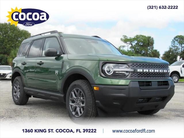 2025 Ford Bronco Sport Big Bend for sale in Cocoa, FL
