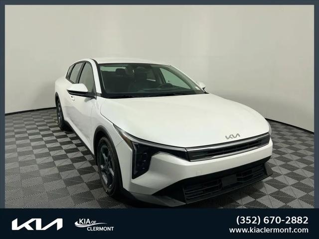 2025 Kia K4 LXS for sale in Clermont, FL