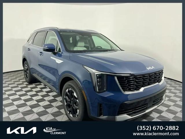 2026 Kia Sorento S for sale in Clermont, FL