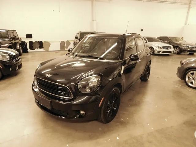 2015 MINI Countryman Cooper for sale in Dallas, TX