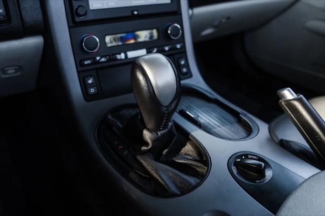 2006 Chevrolet Corvette Base