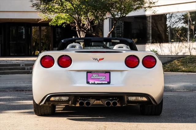 2006 Chevrolet Corvette Base