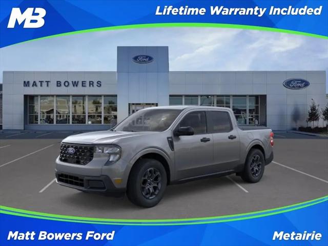 2026 Ford Maverick XLT for sale in Metairie, LA