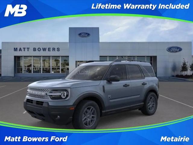 2025 Ford Bronco Sport Big Bend for sale in Metairie, LA