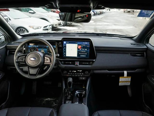 2026 Subaru Outback Limited XT