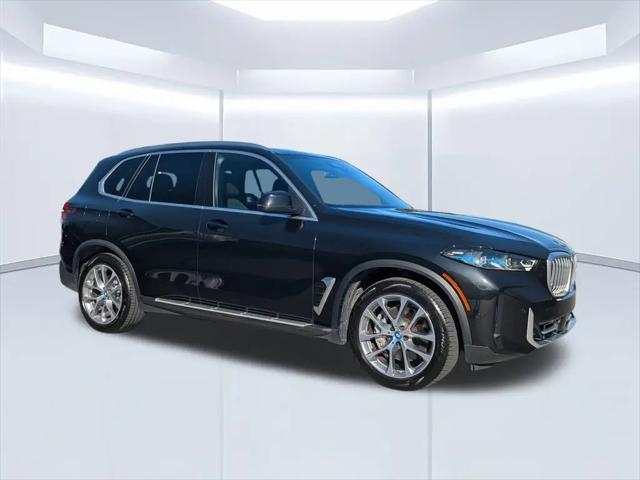 2025 BMW X5 xDrive50e for sale in Melbourne, FL