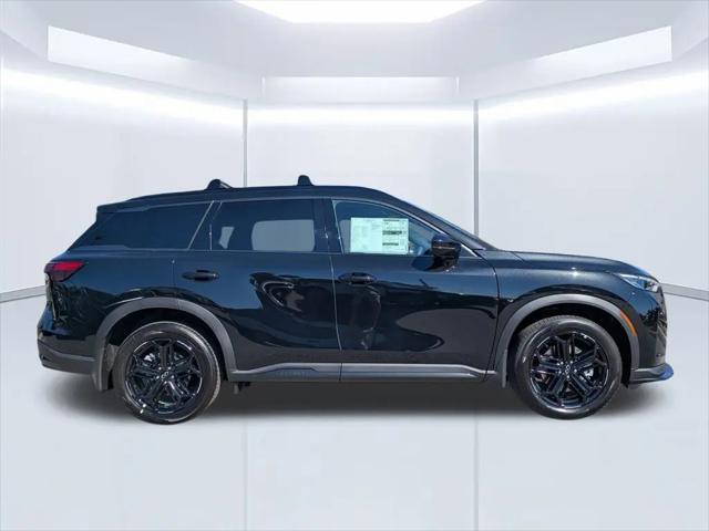 2026 INFINITI QX60 SPORT AWD