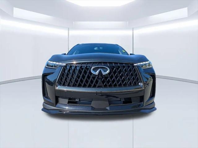2026 INFINITI QX60 SPORT AWD